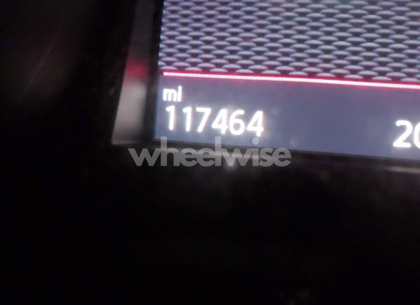 Photo 15 of 2017 Volkswagen Golf GTI AUTOBAHN 4-DOOR/S 4-DOOR/SE 4-DOOR/SPORT 4-DOOR (VIN 3VW447AU1HM062755)