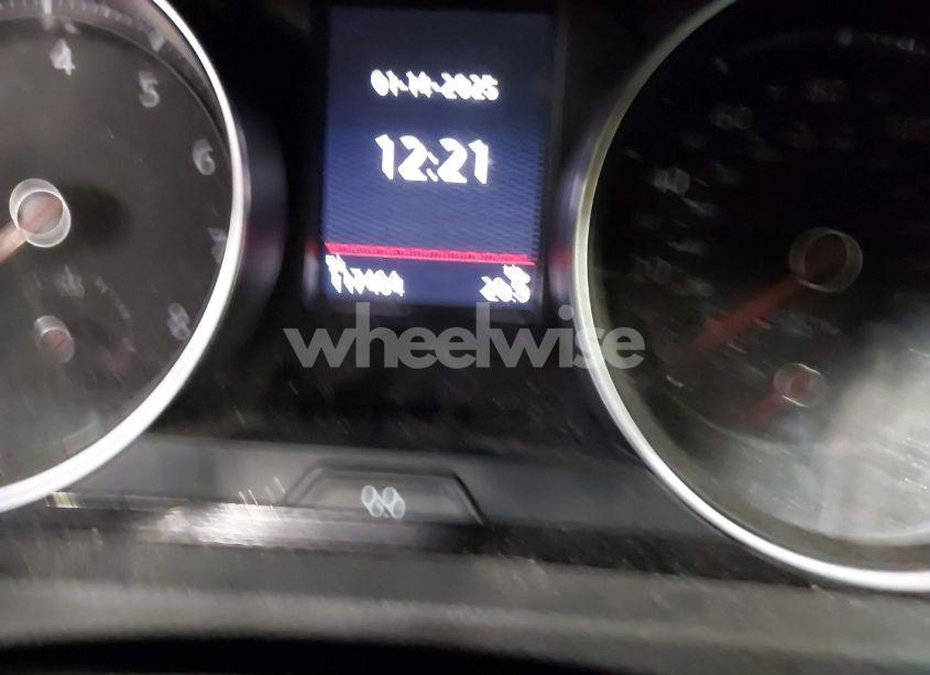 Photo 7 of 2017 Volkswagen Golf GTI AUTOBAHN 4-DOOR/S 4-DOOR/SE 4-DOOR/SPORT 4-DOOR (VIN 3VW447AU1HM062755)