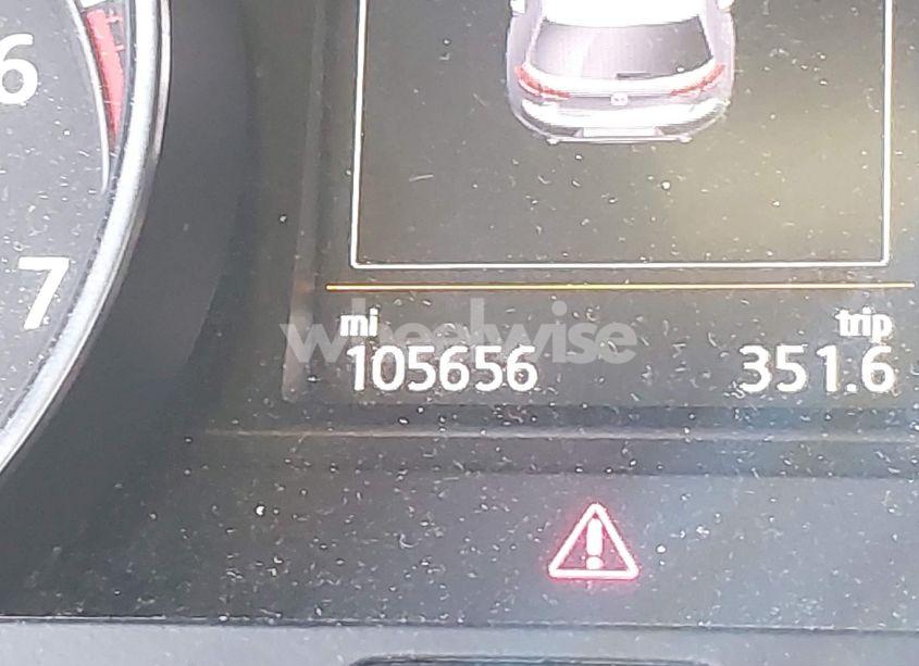 Photo 15 of 2016 Volkswagen Golf GTI AUTOBAHN W/PERFORMANCE PACKAGE 4-DOOR (VIN 3VW447AU3GM018142)