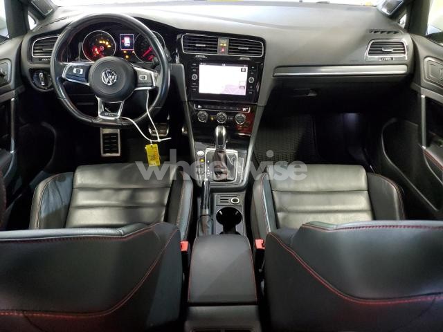 Photo 7 of 2018 VOLKSWAGEN GTI S/SE (VIN 3VW447AU3JM271291)