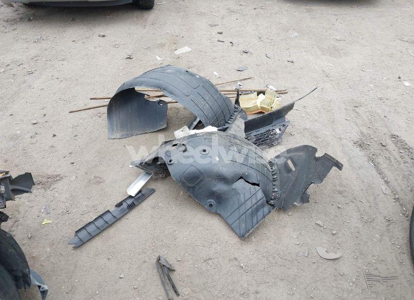 Photo 12 of 2017 Volkswagen Golf GTI AUTOBAHN 4-DOOR/S 4-DOOR/SE 4-DOOR/SPORT 4-DOOR (VIN 3VW447AU4HM032410)