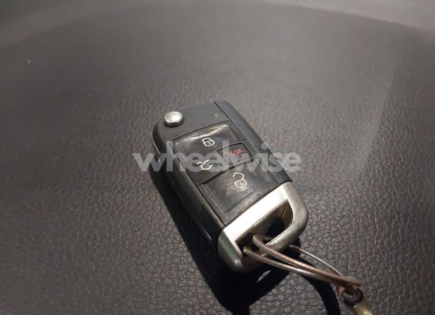 Photo 11 of 2017 Volkswagen Golf GTI AUTOBAHN 4-DOOR/S 4-DOOR/SE 4-DOOR/SPORT 4-DOOR (VIN 3VW447AU4HM042466)