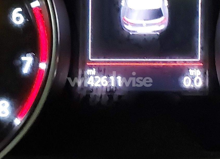 Photo 16 of 2017 Volkswagen Golf GTI AUTOBAHN 4-DOOR/S 4-DOOR/SE 4-DOOR/SPORT 4-DOOR (VIN 3VW447AU4HM042466)