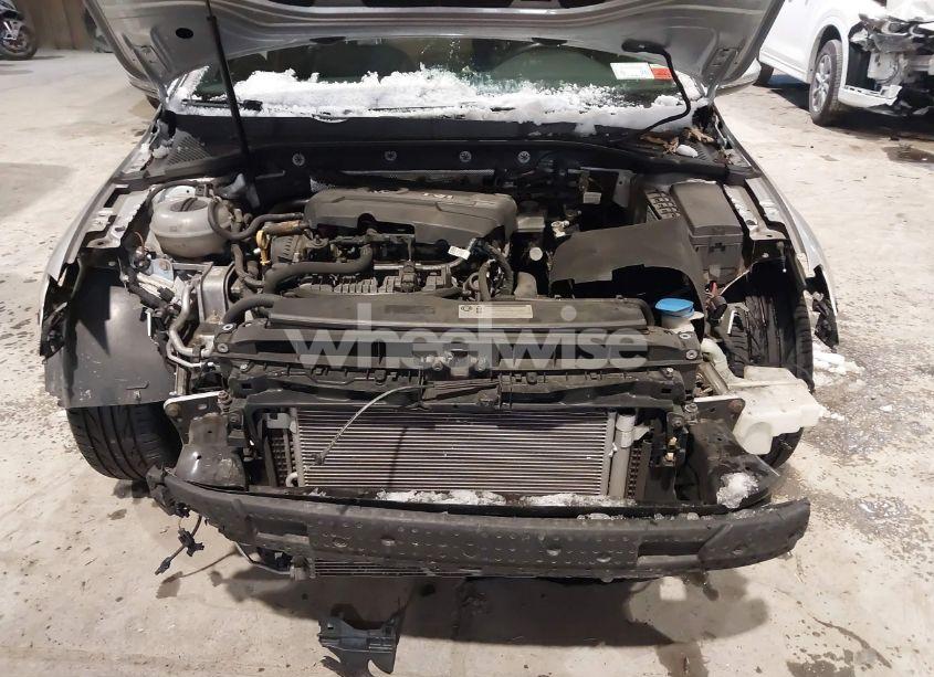 Photo 6 of 2017 Volkswagen Golf GTI AUTOBAHN 4-DOOR/S 4-DOOR/SE 4-DOOR/SPORT 4-DOOR (VIN 3VW447AU4HM042466)