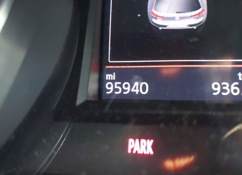 Photo 16 of 2017 Volkswagen Golf GTI AUTOBAHN 4-DOOR/S 4-DOOR/SE 4-DOOR/SPORT 4-DOOR (VIN 3VW447AU5HM044176)