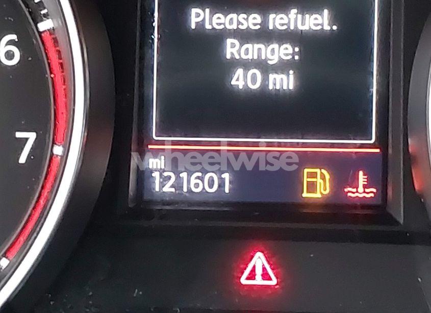 Photo 15 of 2017 Volkswagen Golf GTI AUTOBAHN 4-DOOR/S 4-DOOR/SE 4-DOOR/SPORT 4-DOOR (VIN 3VW447AU6HM053274)