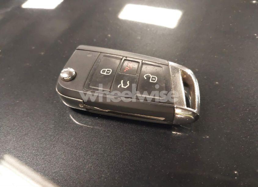 Photo 11 of 2017 Volkswagen Golf GTI AUTOBAHN 4-DOOR/S 4-DOOR/SE 4-DOOR/SPORT 4-DOOR (VIN 3VW447AU6HM068485)