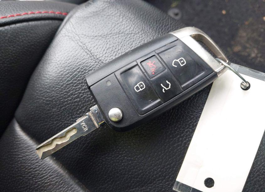 Photo 11 of 2016 Volkswagen Golf GTI AUTOBAHN W/PERFORMANCE PACKAGE 4-DOOR (VIN 3VW447AU7GM016457)