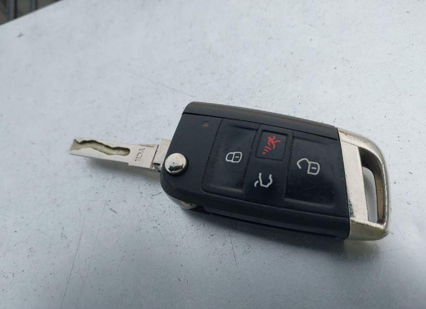 Photo 11 of 2017 Volkswagen Golf GTI AUTOBAHN 4-DOOR/S 4-DOOR/SE 4-DOOR/SPORT 4-DOOR (VIN 3VW447AU7HM031803)