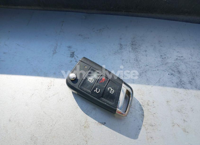 Photo 11 of 2017 Volkswagen Golf GTI SPORT 4-DOOR (VIN 3VW447AU9HM002397)