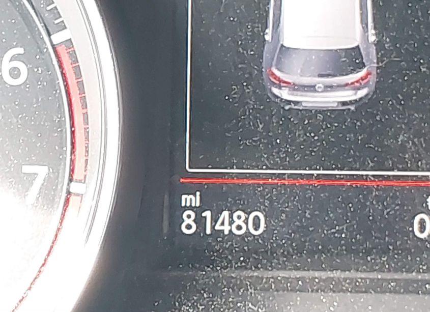 Photo 15 of 2017 Volkswagen Golf GTI AUTOBAHN 4-DOOR/S 4-DOOR/SE 4-DOOR/SPORT 4-DOOR (VIN 3VW447AU9HM047579)