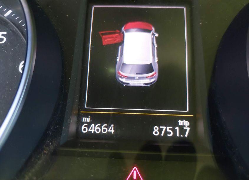 Photo 16 of 2016 Volkswagen Golf GTI AUTOBAHN W/PERFORMANCE PACKAGE 4-DOOR (VIN 3VW447AUXGM060856)