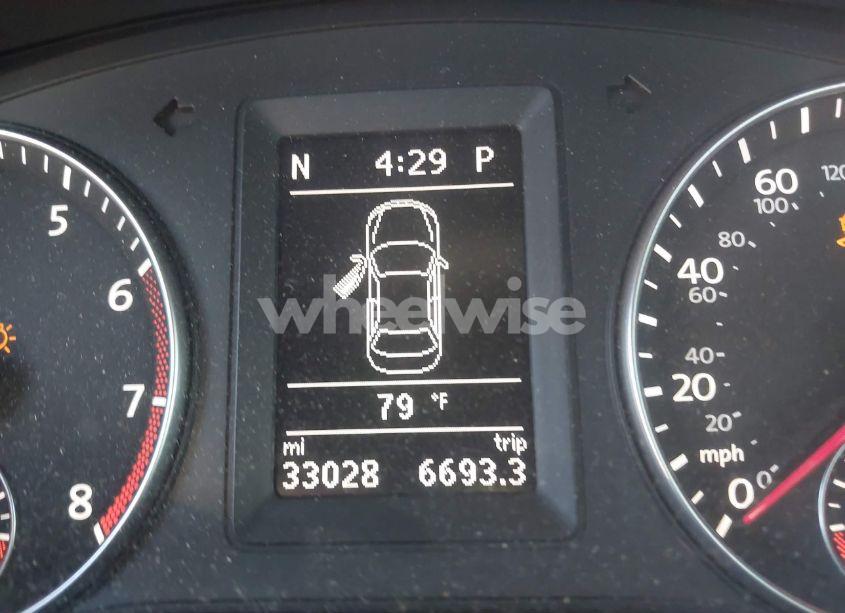 Photo 15 of 2013 Volkswagen Jetta GLI AUTOBAHN W/NAV (VIN 3VW467AJ0DM221467)