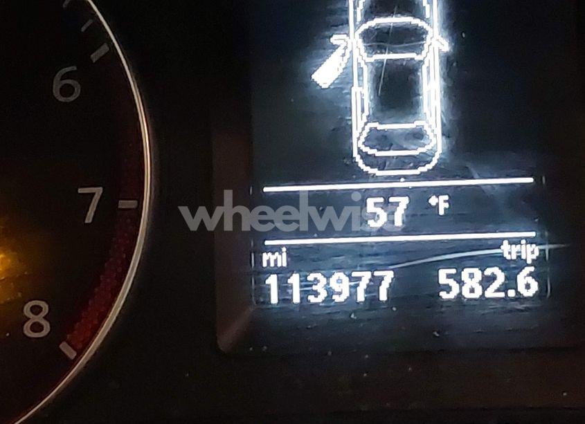 Photo 16 of 2013 Volkswagen Jetta GLI AUTOBAHN W/NAV (VIN 3VW467AJ4DM256562)