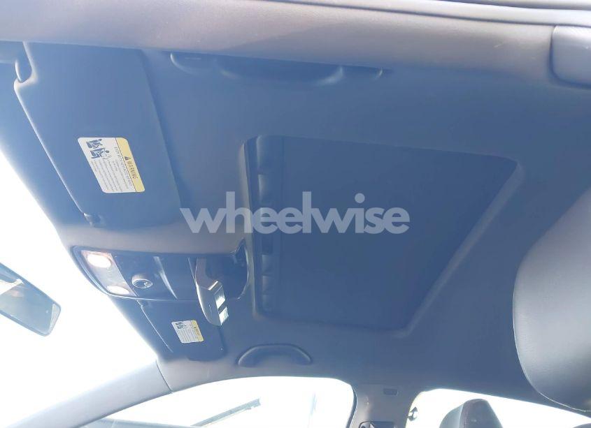 Photo 18 of 2013 Volkswagen Jetta GLI AUTOBAHN W/NAV (VIN 3VW467AJ4DM256562)