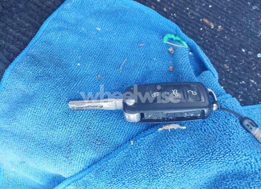 Photo 11 of 2013 Volkswagen Jetta GLI (VIN 3VW467AJ5DM214112)