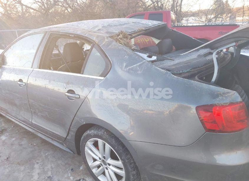 Photo 16 of 2013 Volkswagen Jetta GLI (VIN 3VW467AJ5DM214112)