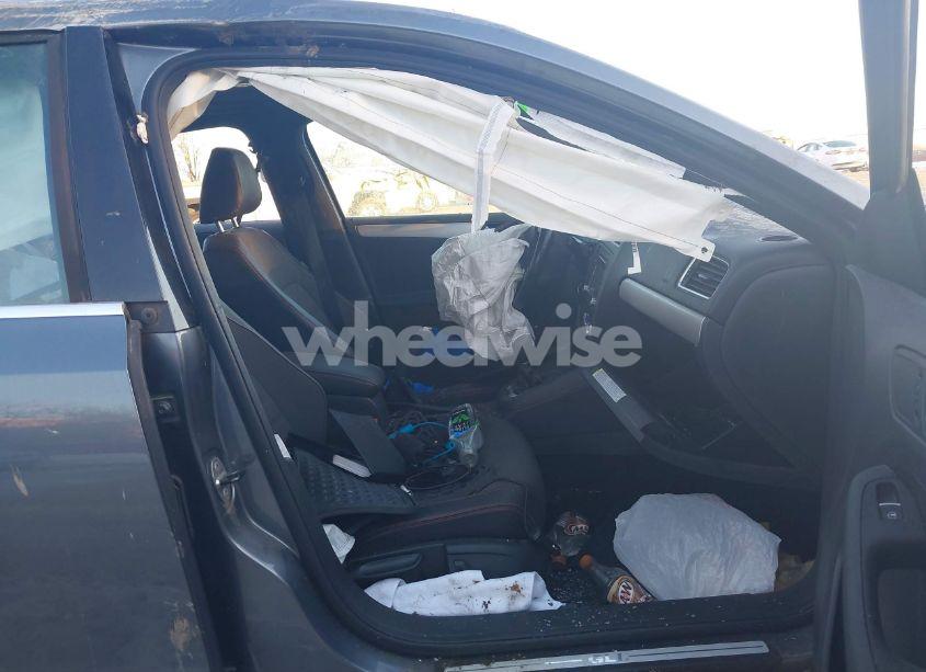 Photo 5 of 2013 Volkswagen Jetta GLI (VIN 3VW467AJ5DM214112)