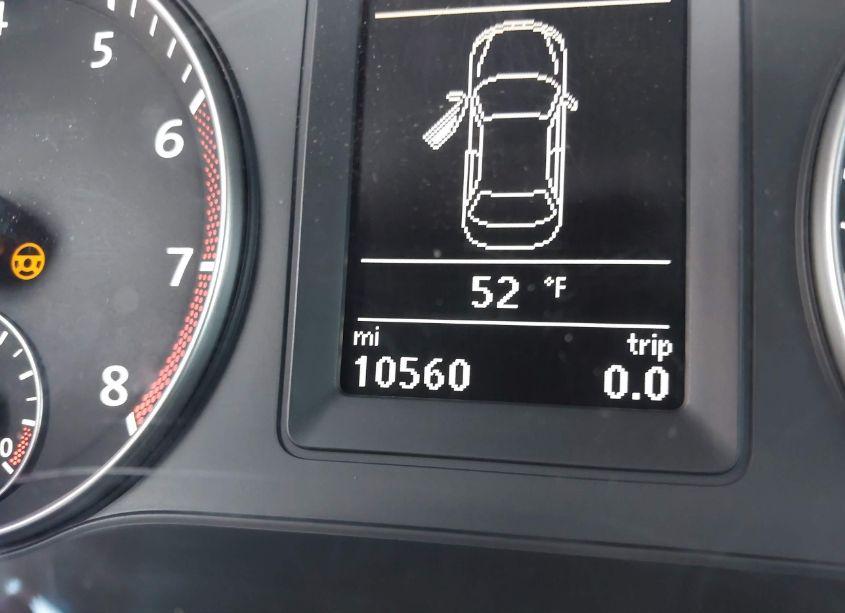 Photo 15 of 2013 Volkswagen Jetta GLI AUTOBAHN (VIN 3VW467AJ6DM234465)