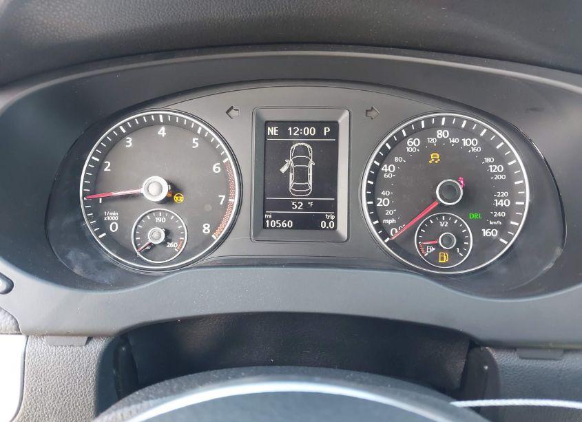 Photo 7 of 2013 Volkswagen Jetta GLI AUTOBAHN (VIN 3VW467AJ6DM234465)