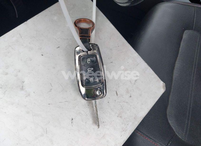 Photo 11 of 2012 Volkswagen Jetta GLI AUTOBAHN (VIN 3VW4A7AJ1CM450205)