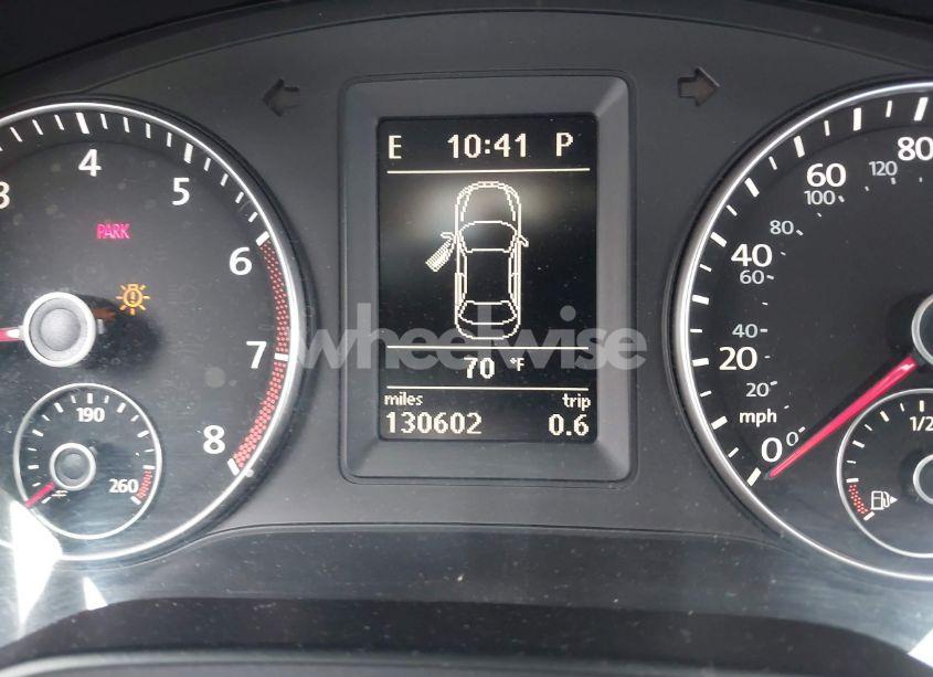 Photo 15 of 2012 Volkswagen Jetta GLI AUTOBAHN (VIN 3VW4A7AJ1CM450205)