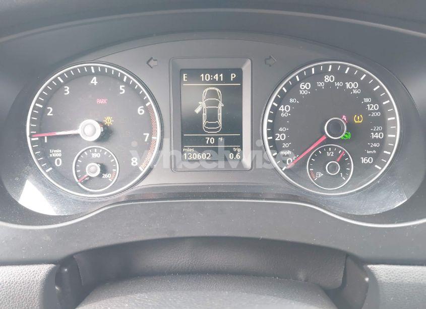 Photo 7 of 2012 Volkswagen Jetta GLI AUTOBAHN (VIN 3VW4A7AJ1CM450205)