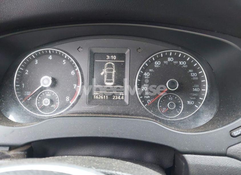 Photo 15 of 2012 Volkswagen Jetta GLI AUTOBAHN (VIN 3VW4A7AJ3CM393831)