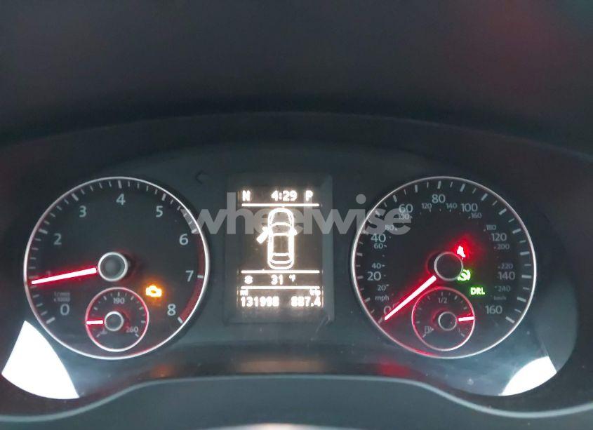 Photo 7 of 2013 Volkswagen Jetta GLI (VIN 3VW4A7AJ3DM222238)