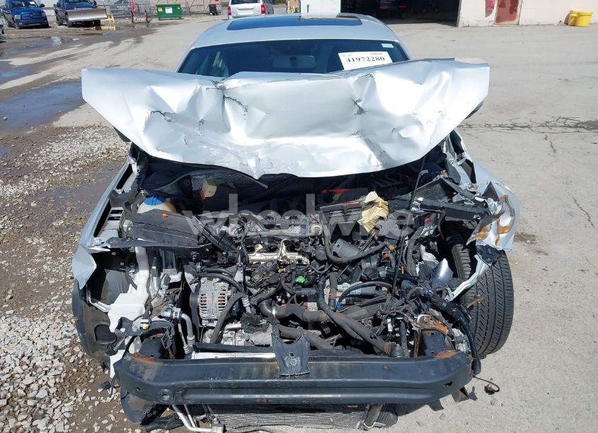 Photo 10 of 2012 Volkswagen Jetta GLI AUTOBAHN (VIN 3VW4A7AJ4CM122888)