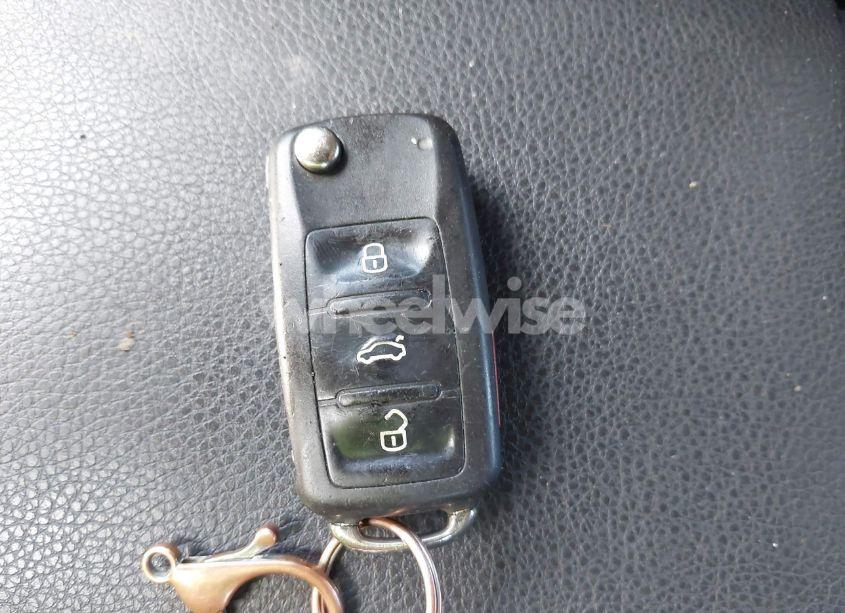 Photo 11 of 2012 Volkswagen Jetta GLI AUTOBAHN (VIN 3VW4A7AJ4CM122888)