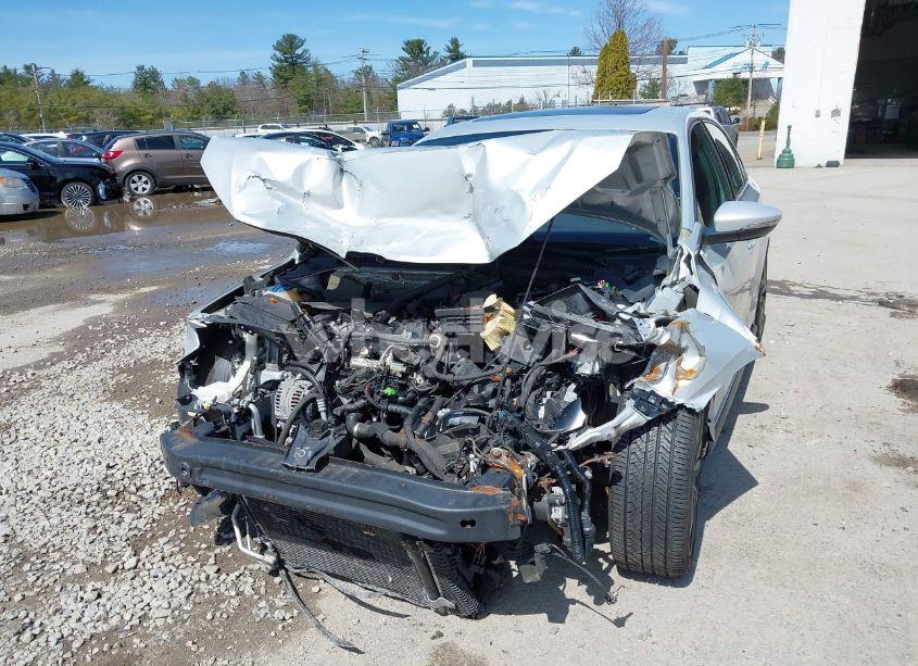 Photo 6 of 2012 Volkswagen Jetta GLI AUTOBAHN (VIN 3VW4A7AJ4CM122888)