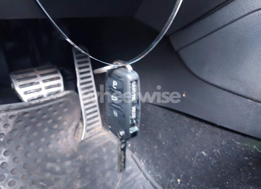 Photo 11 of 2013 Volkswagen Jetta GLI AUTOBAHN (VIN 3VW4A7AJ5DM237128)