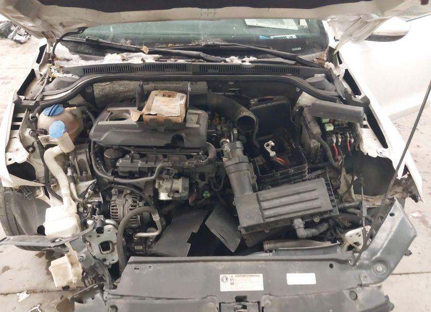 Photo 10 of 2013 Volkswagen Jetta GLI AUTOBAHN (VIN 3VW4A7AJ5DM398689)