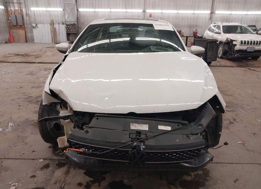 Photo 13 of 2013 Volkswagen Jetta GLI AUTOBAHN (VIN 3VW4A7AJ5DM398689)