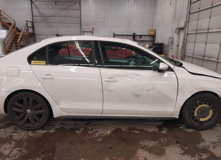 Photo 14 of 2013 Volkswagen Jetta GLI AUTOBAHN (VIN 3VW4A7AJ5DM398689)