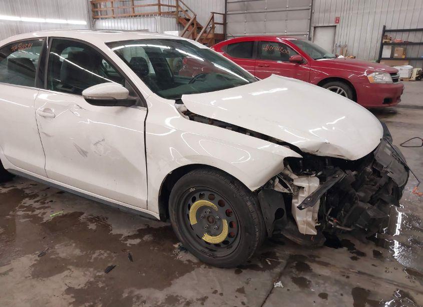 Photo 18 of 2013 Volkswagen Jetta GLI AUTOBAHN (VIN 3VW4A7AJ5DM398689)