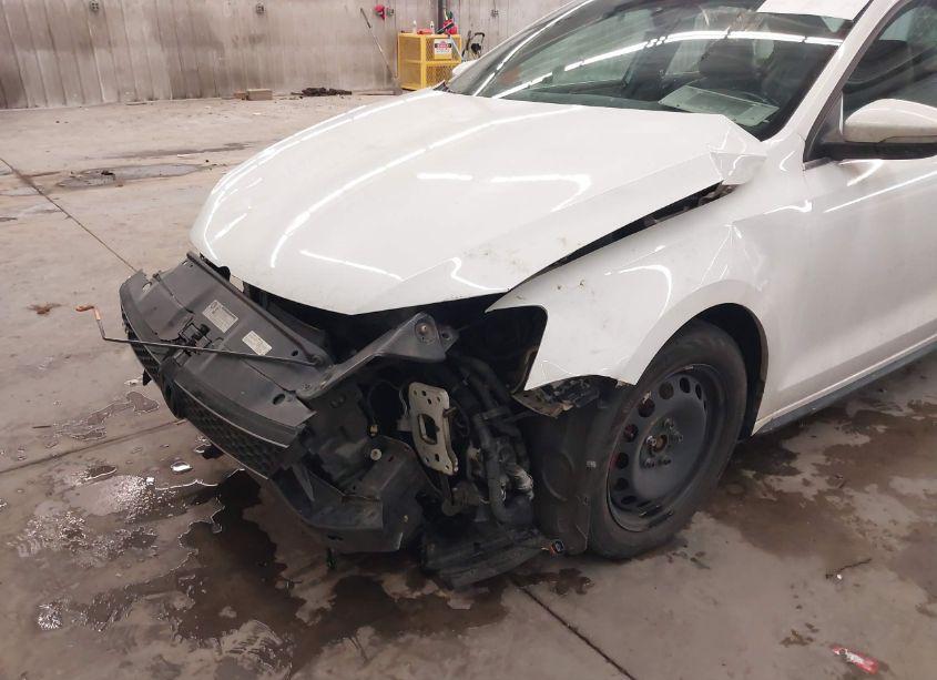 Photo 19 of 2013 Volkswagen Jetta GLI AUTOBAHN (VIN 3VW4A7AJ5DM398689)