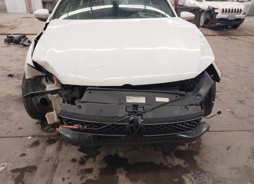 Photo 6 of 2013 Volkswagen Jetta GLI AUTOBAHN (VIN 3VW4A7AJ5DM398689)