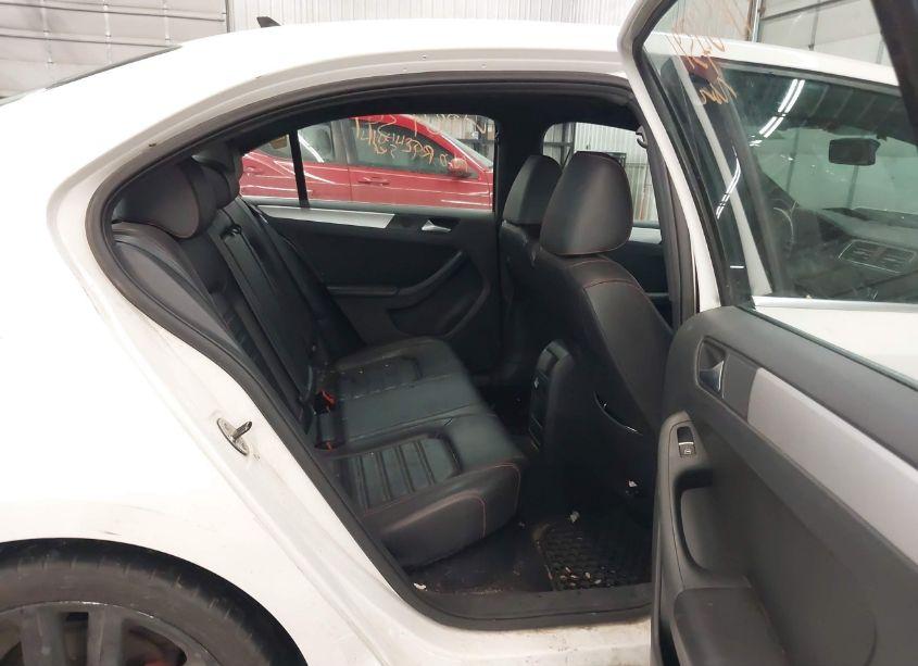 Photo 8 of 2013 Volkswagen Jetta GLI AUTOBAHN (VIN 3VW4A7AJ5DM398689)