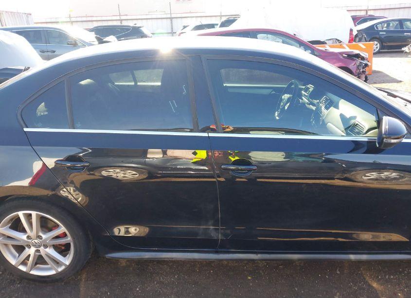 Photo 13 of 2012 Volkswagen Jetta GLI (VIN 3VW4A7AJ7CM089935)