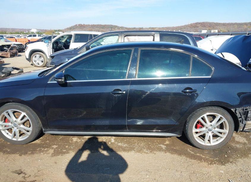 Photo 14 of 2012 Volkswagen Jetta GLI (VIN 3VW4A7AJ7CM089935)