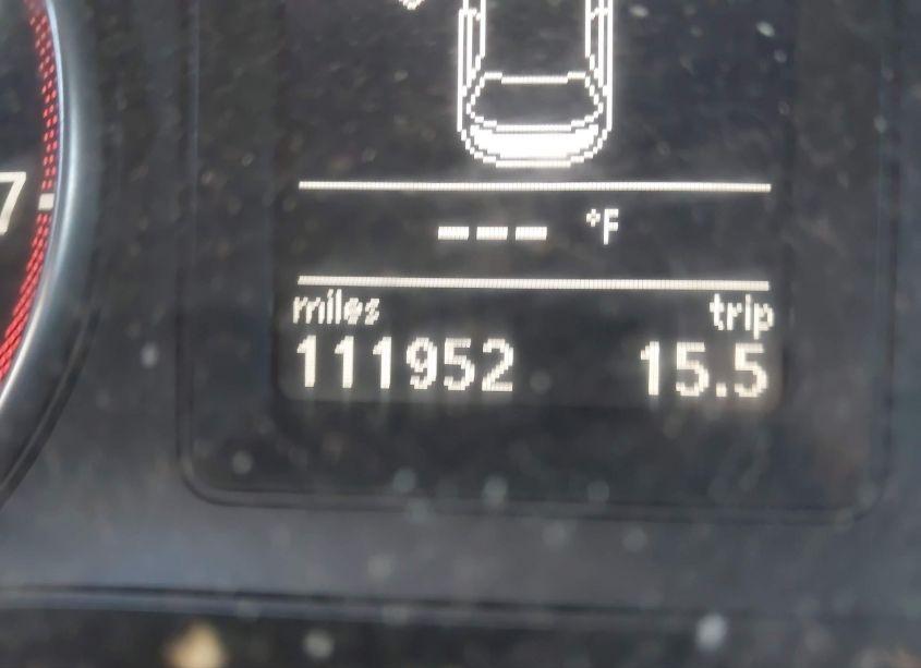 Photo 15 of 2012 Volkswagen Jetta GLI (VIN 3VW4A7AJ7CM089935)