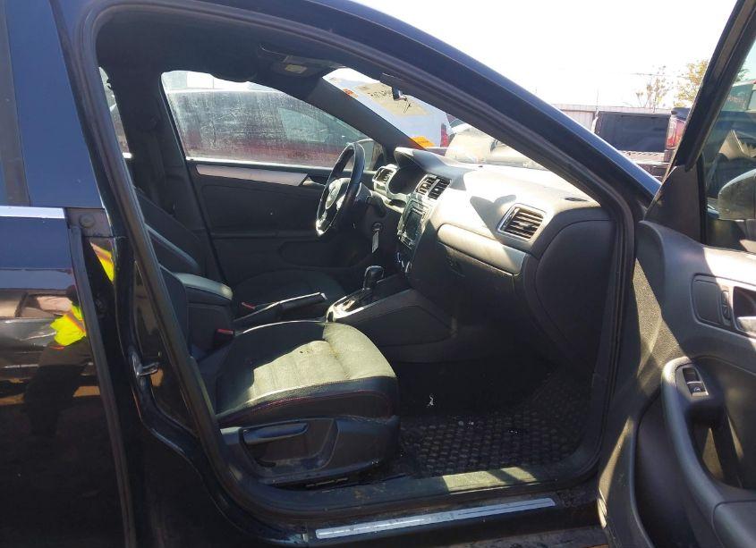 Photo 5 of 2012 Volkswagen Jetta GLI (VIN 3VW4A7AJ7CM089935)