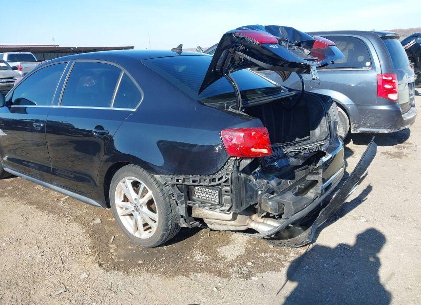 Photo 6 of 2012 Volkswagen Jetta GLI (VIN 3VW4A7AJ7CM089935)