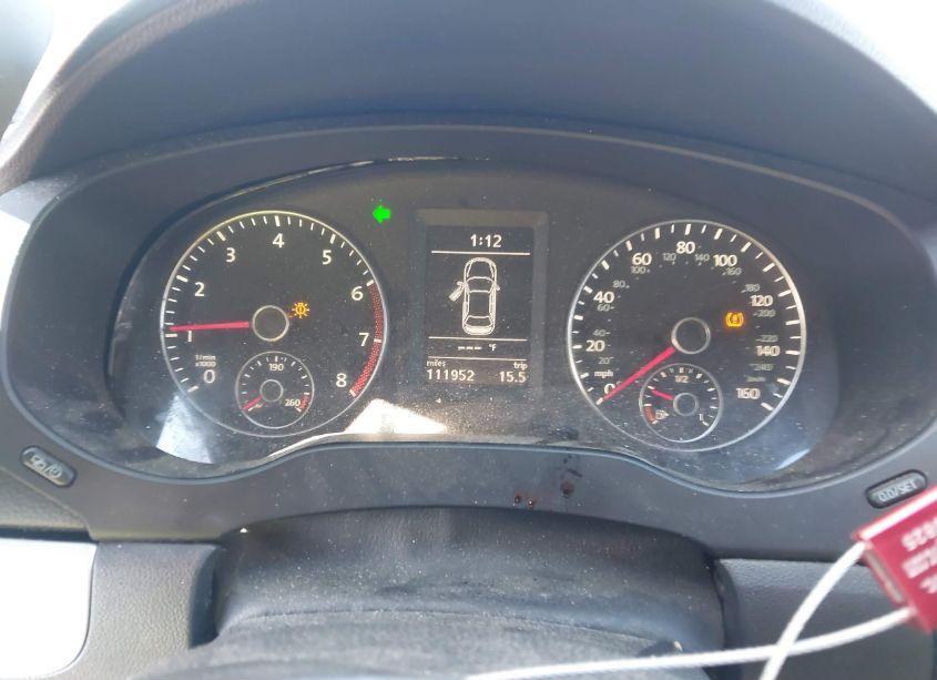 Photo 7 of 2012 Volkswagen Jetta GLI (VIN 3VW4A7AJ7CM089935)