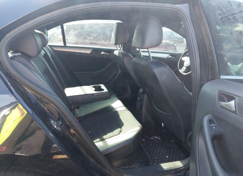 Photo 8 of 2012 Volkswagen Jetta GLI (VIN 3VW4A7AJ7CM089935)