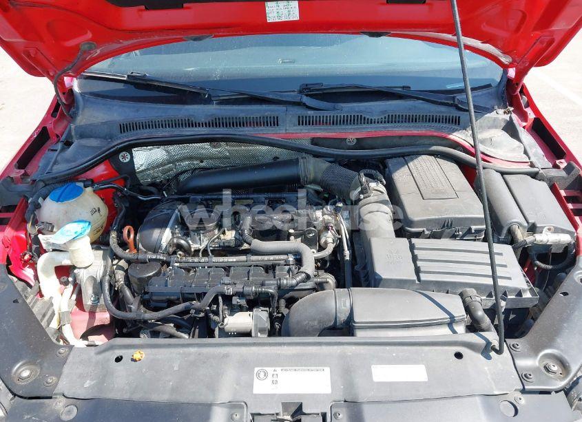 Photo 10 of 2013 Volkswagen Jetta GLI (VIN 3VW4A7AJ8DM223742)