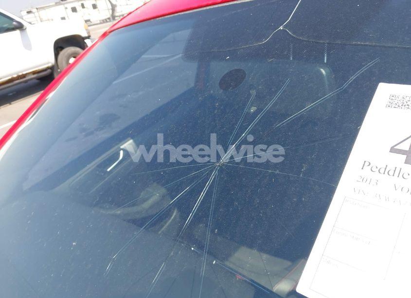 Photo 12 of 2013 Volkswagen Jetta GLI (VIN 3VW4A7AJ8DM223742)