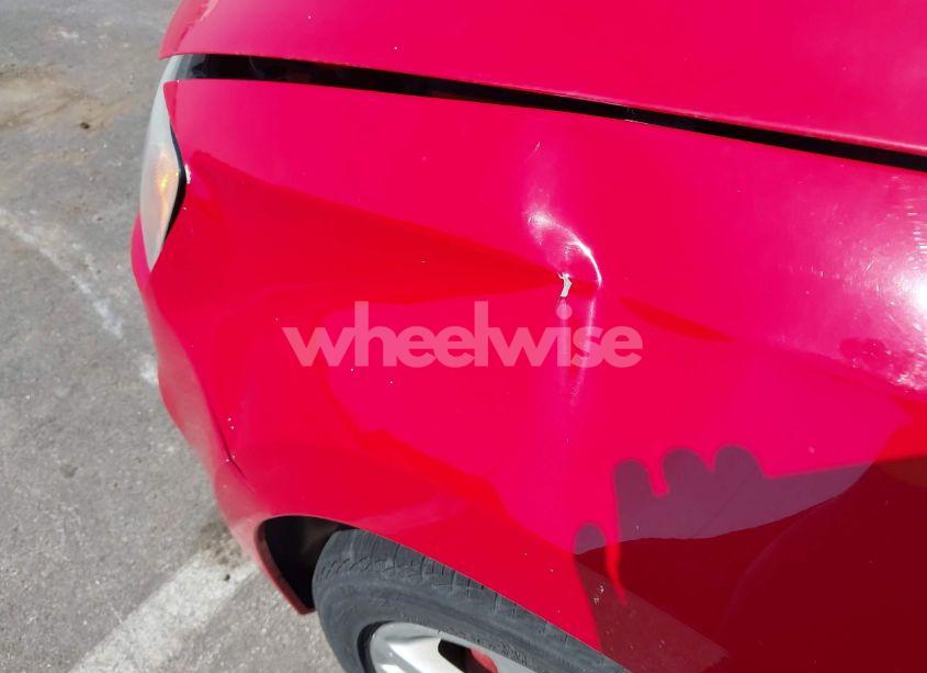 Photo 6 of 2013 Volkswagen Jetta GLI (VIN 3VW4A7AJ8DM223742)